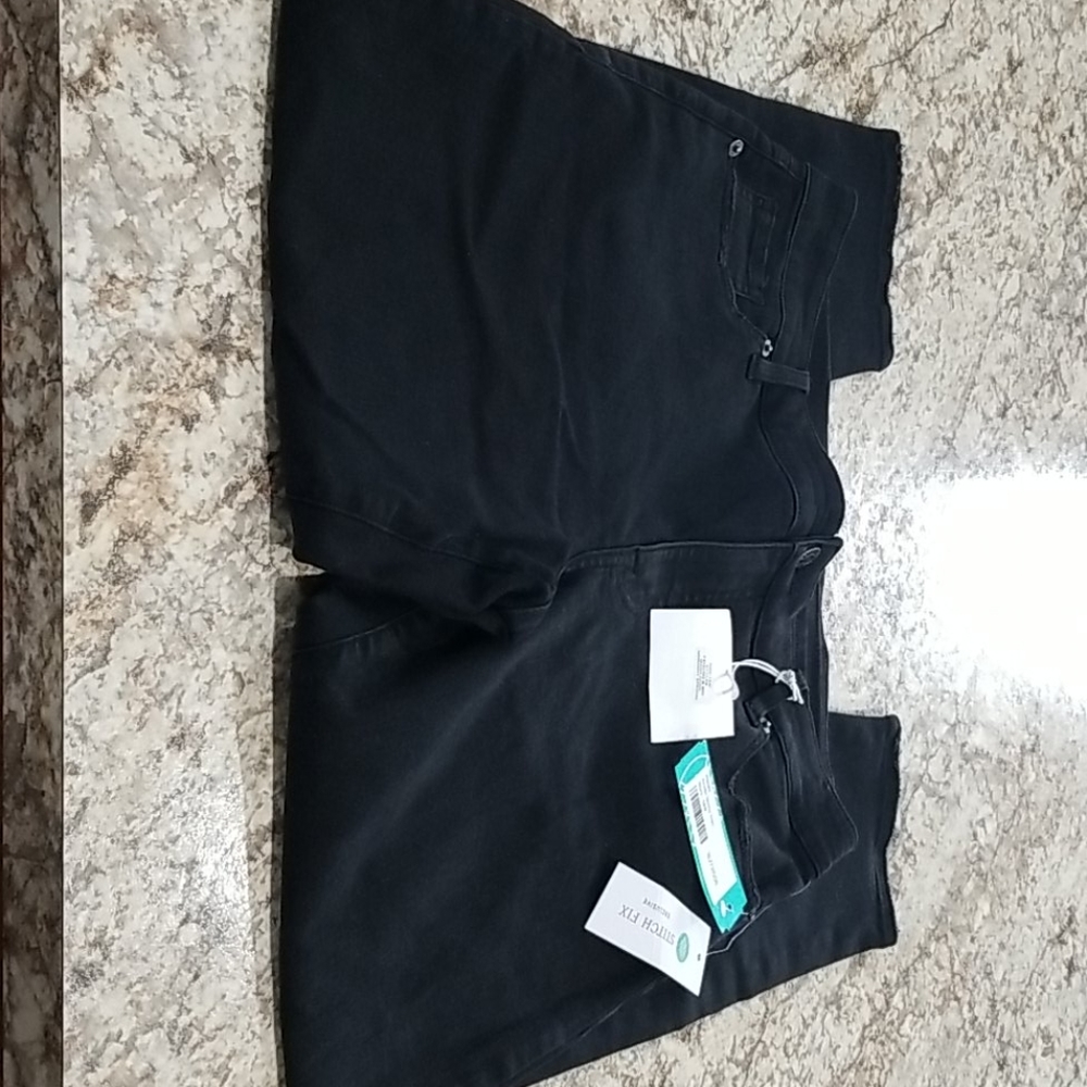 Pistola Arielle Skinny Jean 14W
